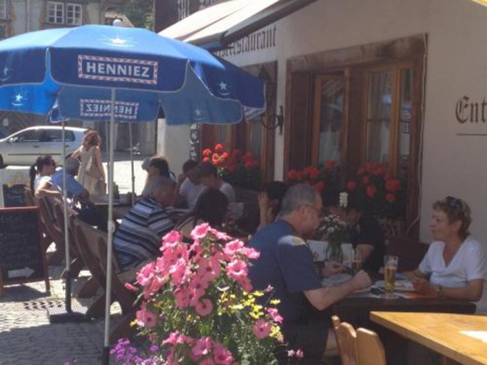 Food & Drinks 4, Sonne Andermatt Swiss Quality Hotel, Uri