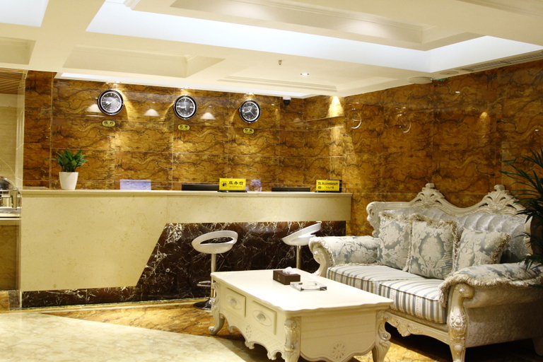 Others 3, Chengdu Romantic Hotel, Chengdu