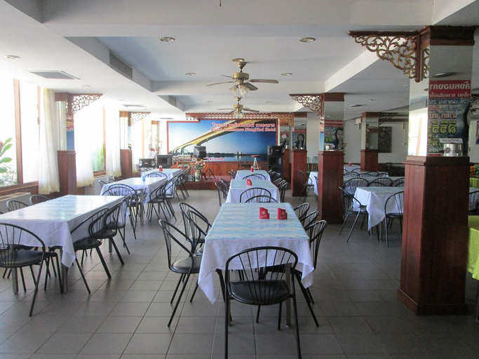 Others 1, Royal Jommanee Hotel, Muang Nong Khai