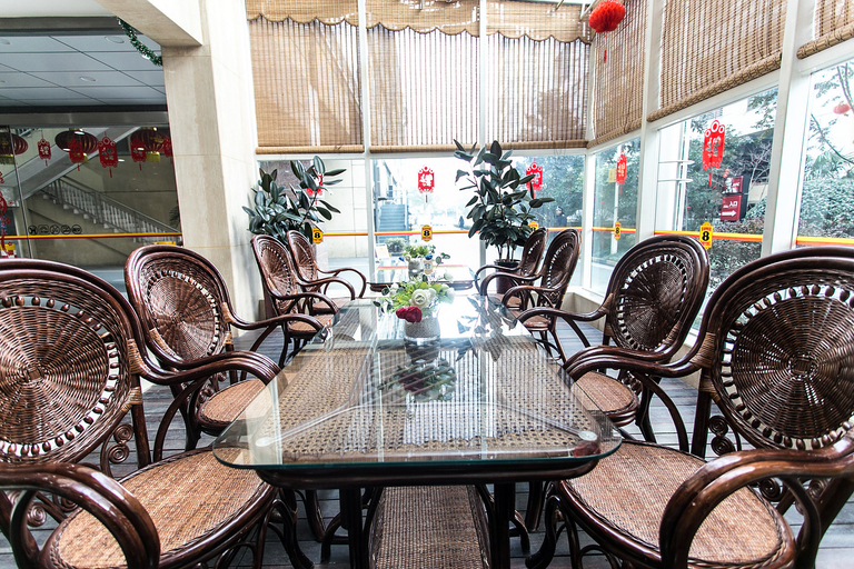 Others 5, Super 8 Hotel Suzhou Industrial Park Xinyin(速8酒店(苏州金鸡湖景区新屹店)), Suzhou
