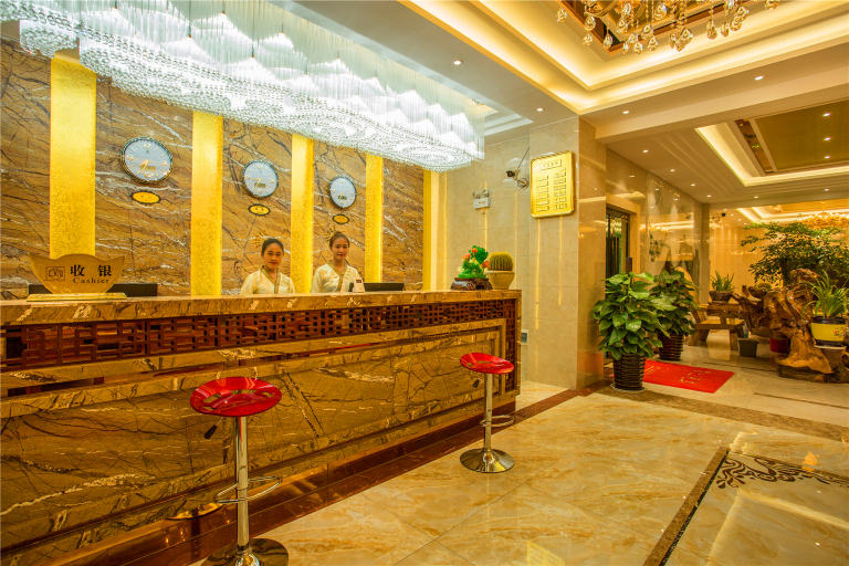 Others 2, HUIKANG HOTEL, Xishuangbanna Dai