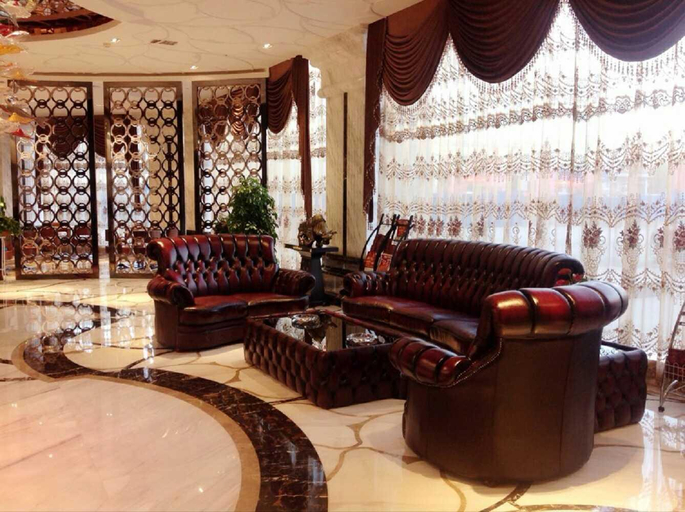 Others 5, Park Hyatt Boutique Hotel, Aksu