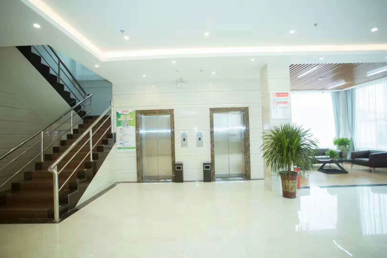 Others 3, GreenTree Inn, Baoding