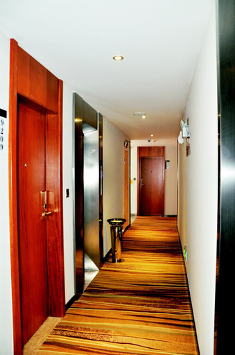 Others 5, Hubin Jingyue Hotel, Nanning