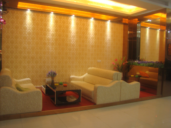 Others 5, Yijia Business Hotel, Heyuan