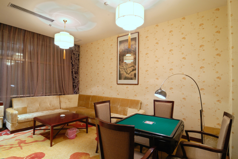 Others 3, Golden LEAF Hotel, Jieyang