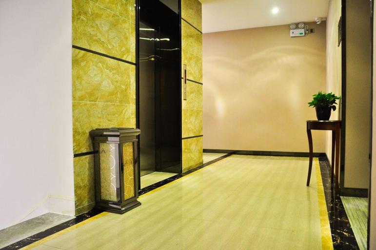 Others 5, Baowan Hotel (Guangzhou Shangxiajiu Changshou Road Subway Station), Guangzhou