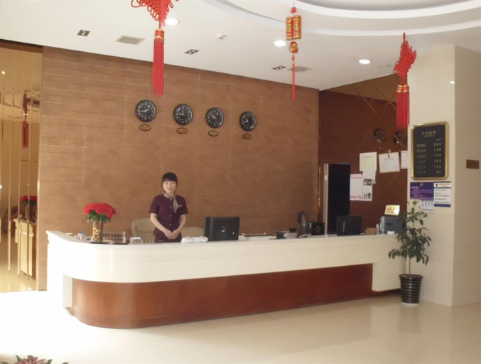 Others 3, Changsha Tianxiang Business Hotel, Changsha