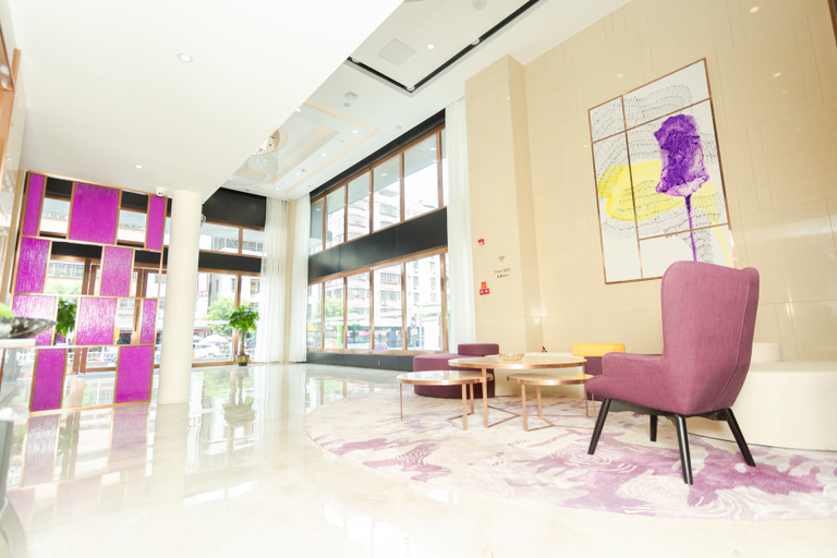 Others 5, Lavande Hotel (Heyuan Longchuan East), Heyuan