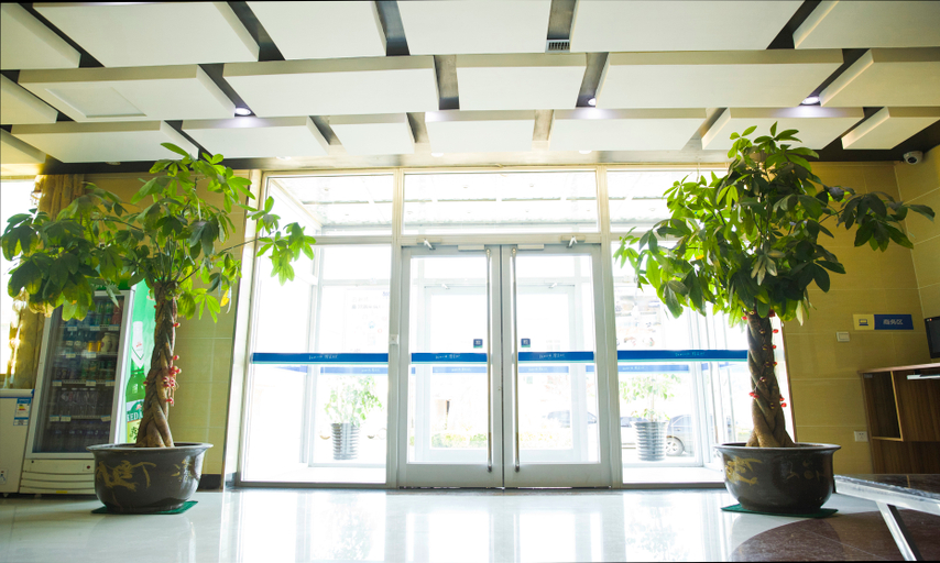 Others 5, EakaHotelRongCheng, Baoding