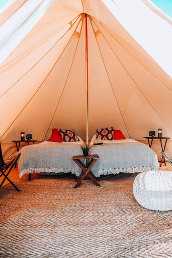 Bedroom, Wander Camp Grand Canyon, Coconino
