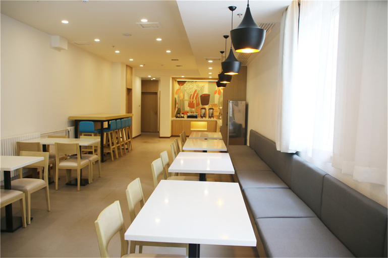 Food & Drinks 4, HanTing Hotel (Yinchuan Railway Station Xinhua Union Plaza), Yinchuan