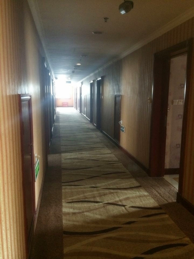 Others 5, Haoting Hotel, Yichang
