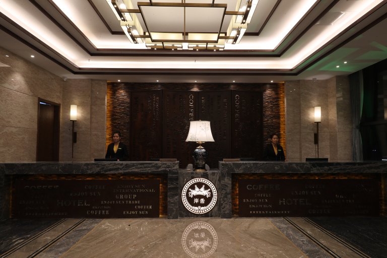 Others 5, Enjoy Sun Hotel (Hefei Railway Station North Square), Hefei