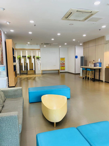 Others 3, Hotel Huating Linyi, Linyi