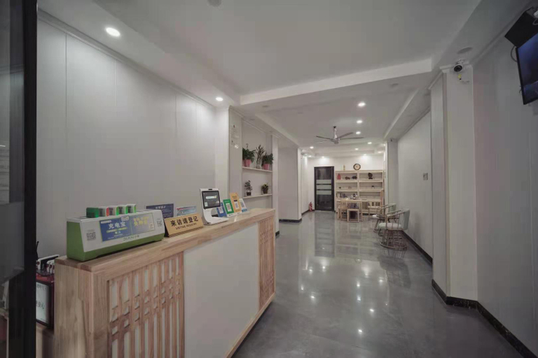 Others 4, Guilin Yi Inn, Guilin