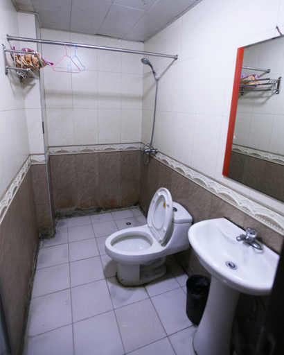 Bathroom 4, Nanchang Longxi Inn, Nanchang
