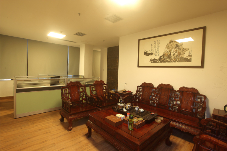 Others 5, Jingyuan Business Hotel, Guangzhou