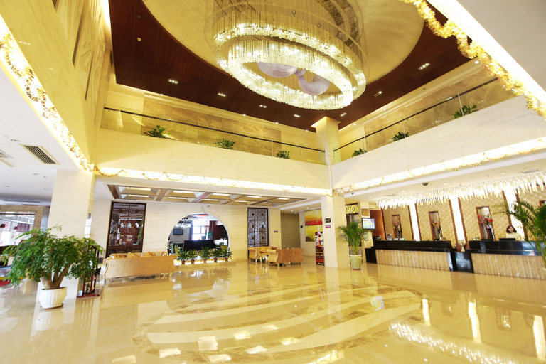 Others 3, Guanhao International Hotel, Putian