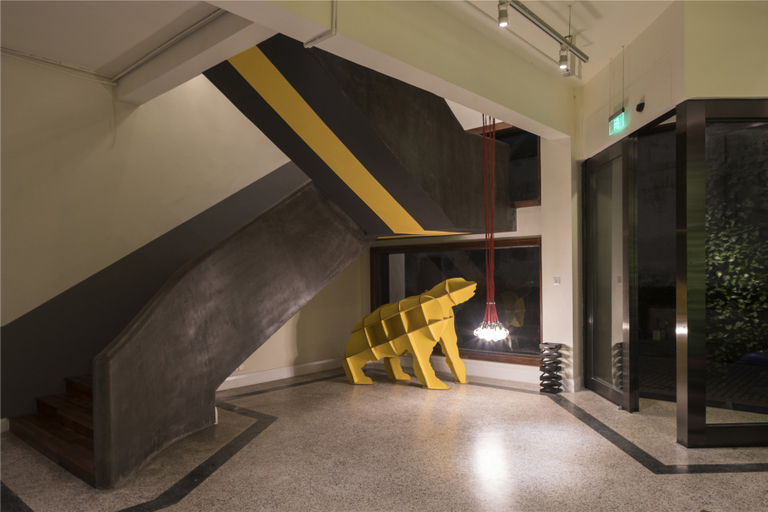 Others 5, Yishe Hostel, Hangzhou