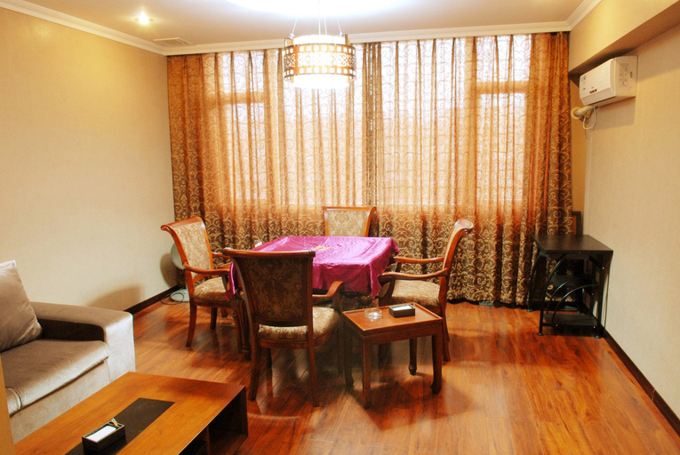 Others 5, Emei Mountain Tianyi Business Hotel, Leshan