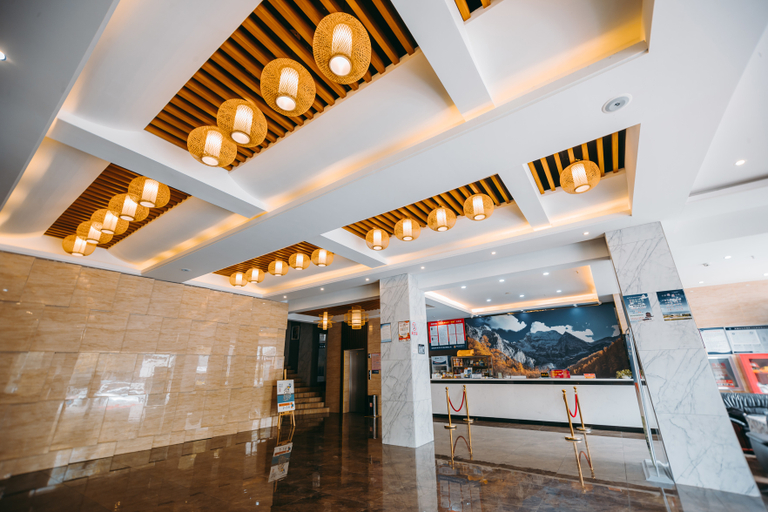 Others 5, Jiliyuan Business Hotel, Yichang