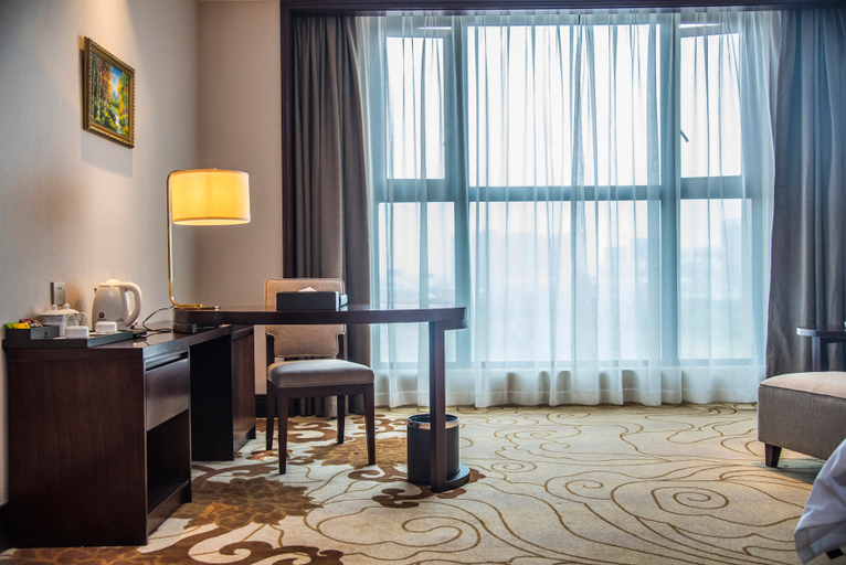其他 2, Wyndham Garden Wuhan West, Wuhan