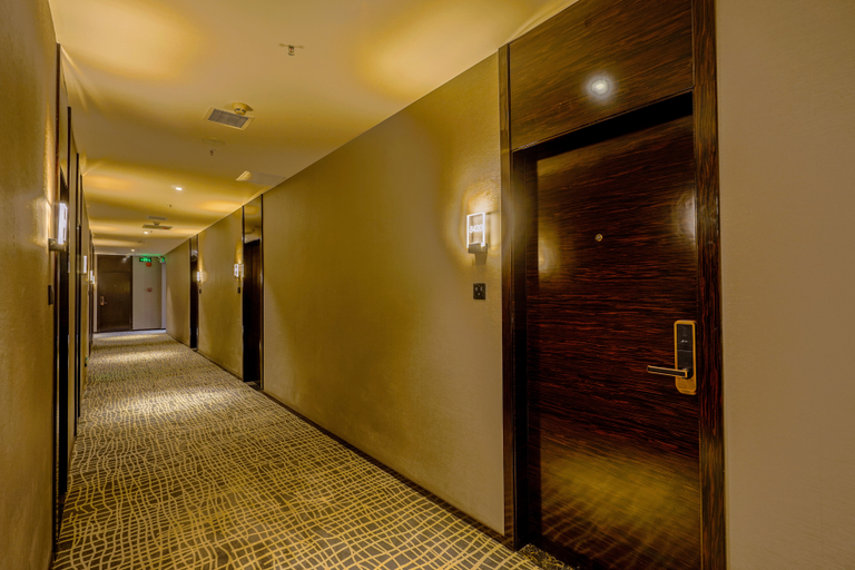 Others 3, Meet  You   Hotel, Shenzhen