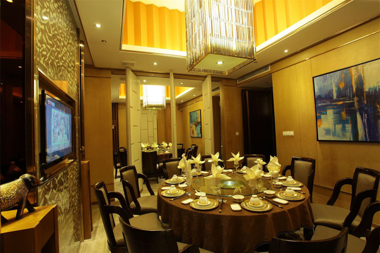 Food & Drinks, Kaidong Yunding Hotel, Chongqing