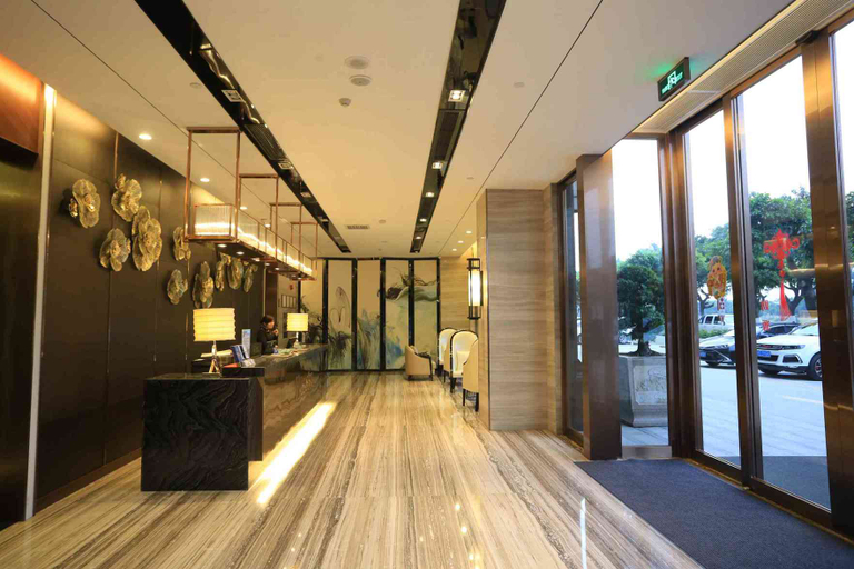 Others 5, Vyluk Hotel Shenzhen Gongming Haojing, Shenzhen