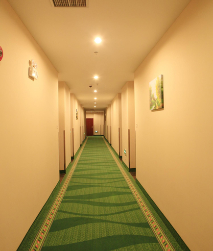 Others 4, Hanting Hotel Shanghai Xinzhuang Industrial Park, Shanghai