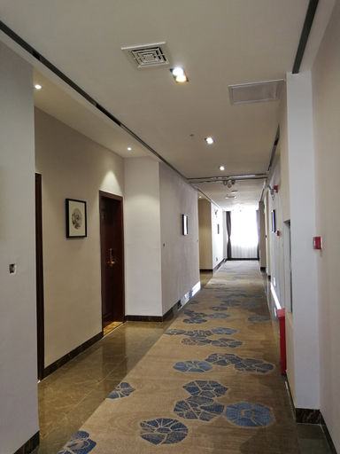 Others 5, Yaoshangju Hotel, Shaoguan