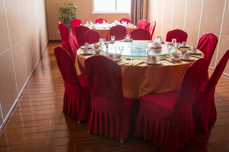 Others 3, Zimei Hotel, Nanjing