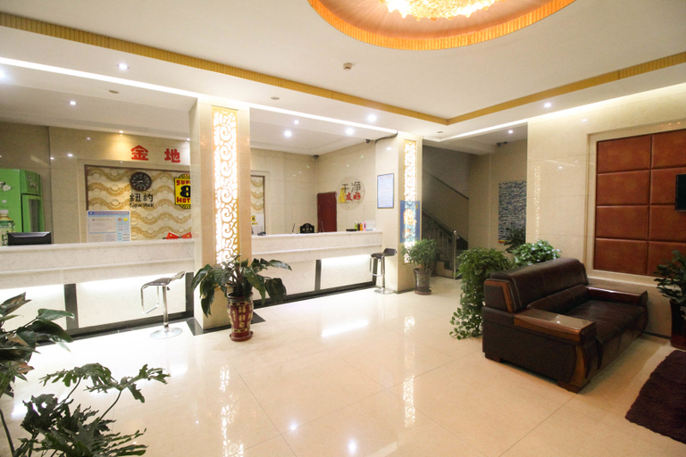 Others 5, スーパー 8 プレミアムホテル（酒泉鼓楼）(速8优选酒店(酒泉鼓楼店)), Jiuquan