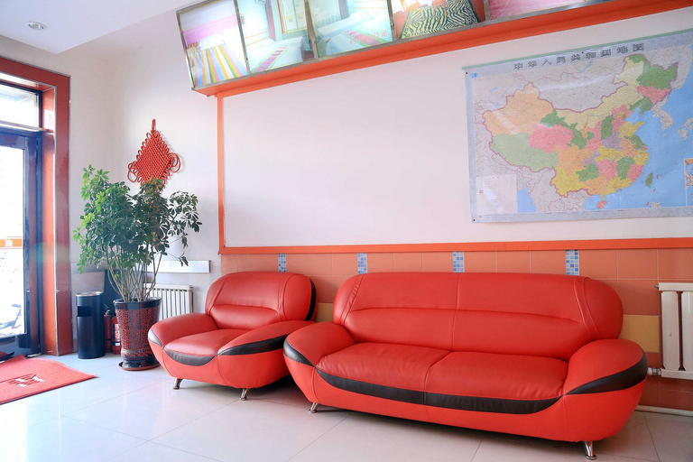 Others 4, Shengxian Hotel ＆Resorts, Dalian
