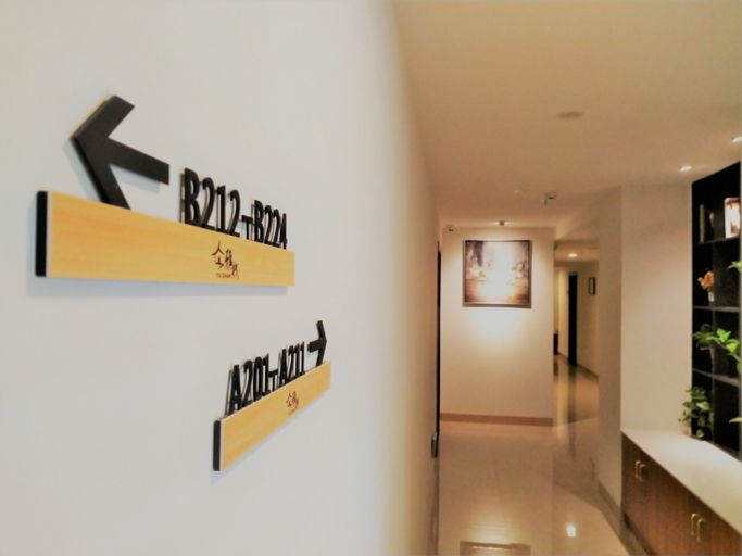 Others 4, Yazhan Hotel, Zhuhai