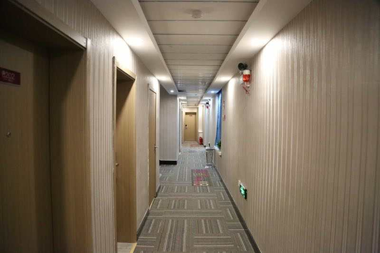 Others 4, City 118 Chain Hotel (Ulanhaote Wuyi Square Store), Xing'an