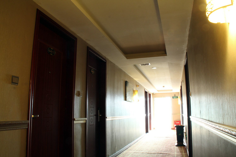 Others 4, Li'an Hotel, Quanzhou