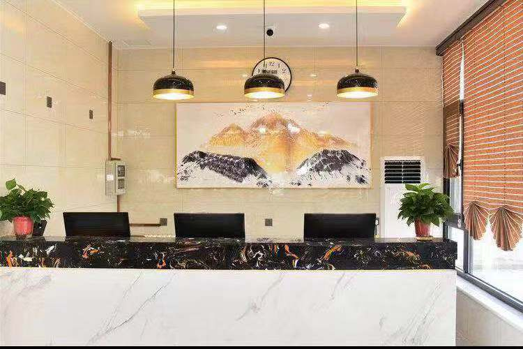 Others 5, Ripple Hotel(Renqiu Huayou Shopping Plaza Store), Cangzhou