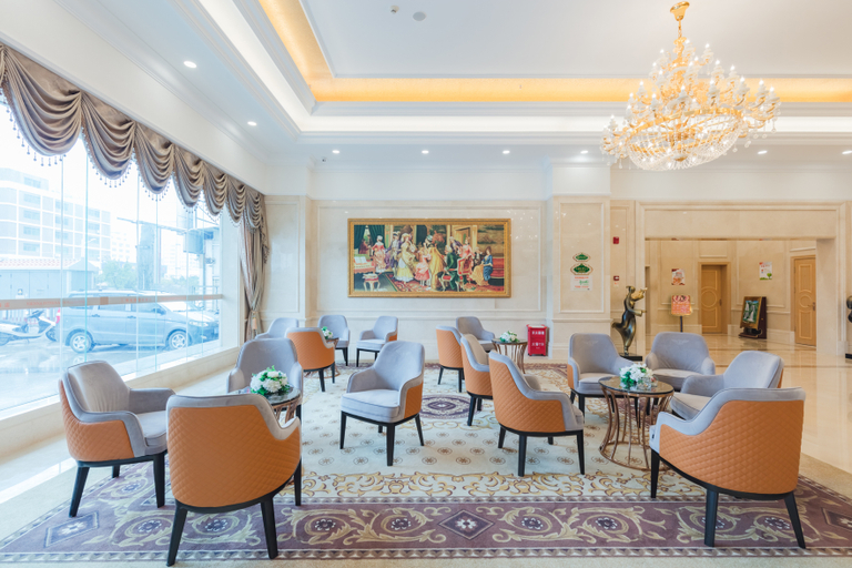 Food & Drinks 4, Vienna International Hotel (Shantou Jinhong Highway), Shantou
