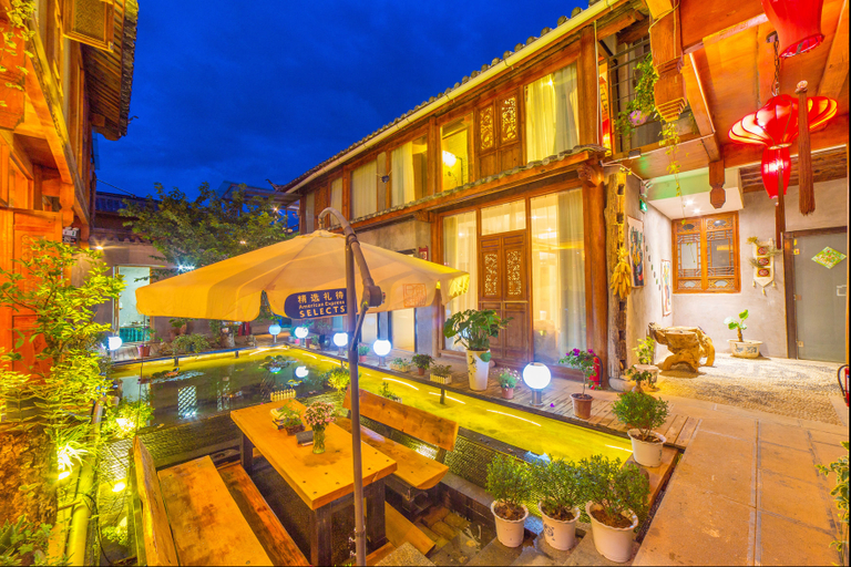 Exterior & Views 1, As You Are (Shuhe Ancient Town Store), Lijiang