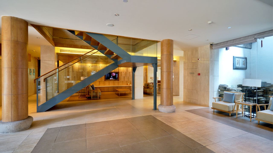 Others 5, JI Hotel (Suzhou Guanqian Street Pingjiang Street), Suzhou