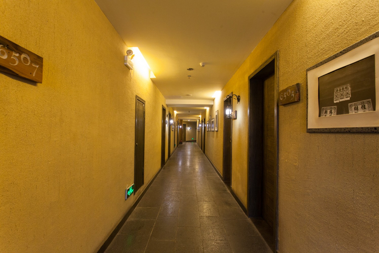 Others 4, Haikou Island Forest Hotel (Haikou East High-speed Railway Station), Haikou