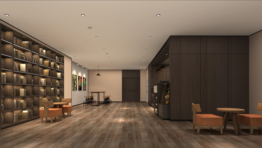 Others 5, Hanting Hotel Yuhuan Wuyue Plaza, Taizhou