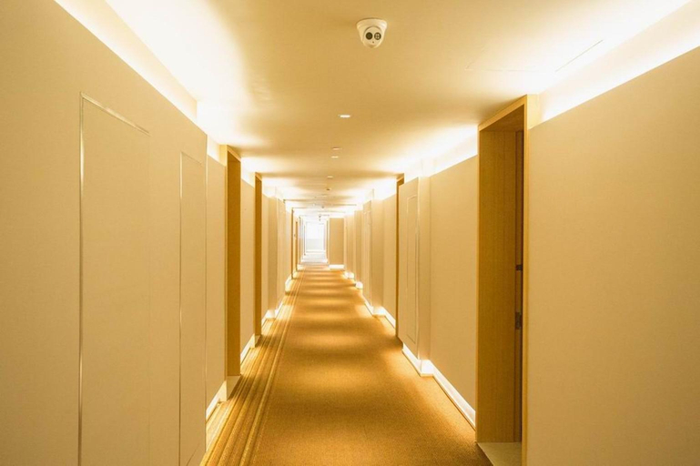 Others, Jinji Hotel (Xining Railway Station), Xining