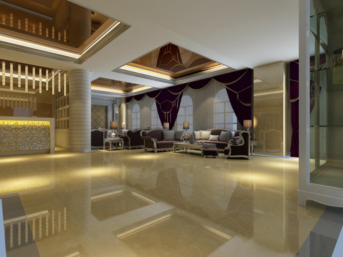 Others 3, Tiancheng Grand Hotel, Guangyuan