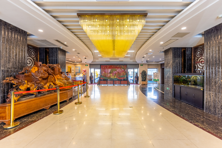 Others 5, Maijishan Hotel (Junjiatan Subway Station Chengguan District Court), Lanzhou
