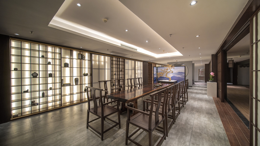 Food & Drinks 2, Huanongli Hotel(Daijia Lane Store), Pu'er