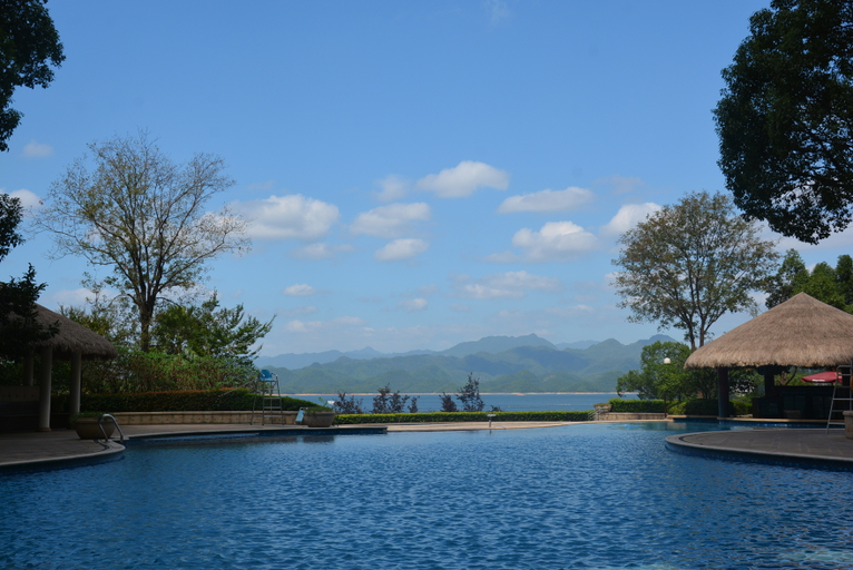 Sport & Beauty 2, Lvcheng Lanwan Holiday Hotel, Hangzhou