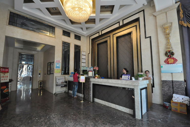 Others 3, Shibang Business Hotel, Ningbo